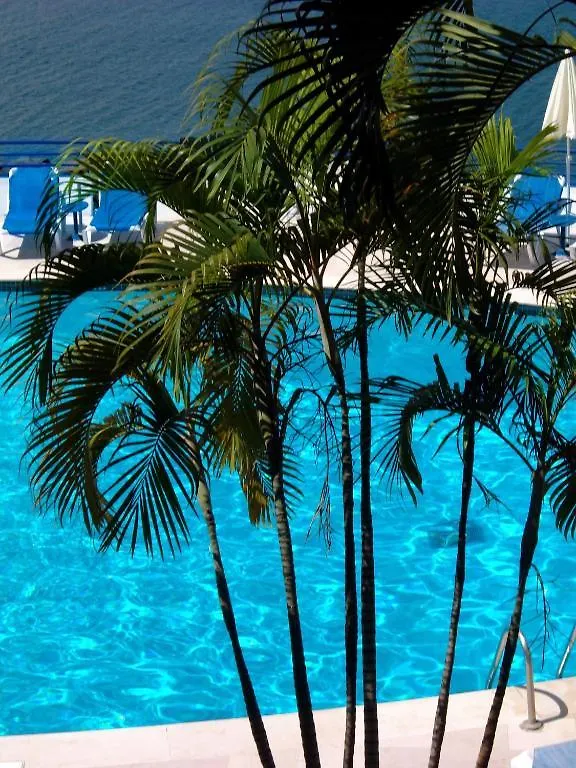 Hotel La Bateliere Schoelcher
