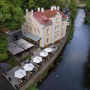 Hotel Basileia