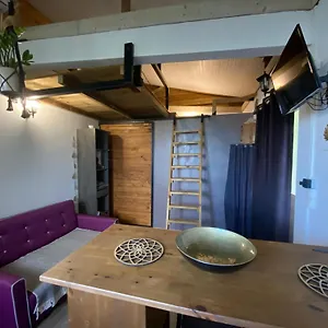 Appartement La Tita, Schoelcher