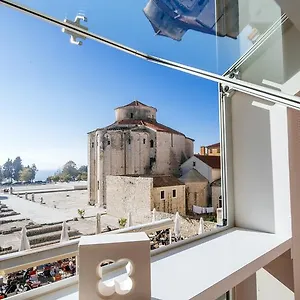 Boutique Forum , Zadar Croatie