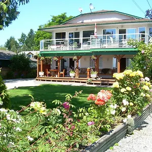 Bed & Breakfast Davis Bay