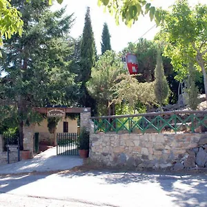 Telecabina Catifas , Guejar Sierra Espagne