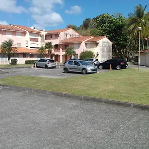 Appartement Madiana, Schoelcher