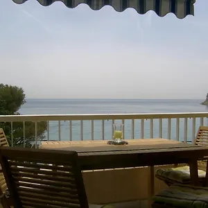 Le Paradis Bleu , Carry-le-Rouet France