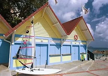 Hotel La Bateliere Schœlcher Martinique
